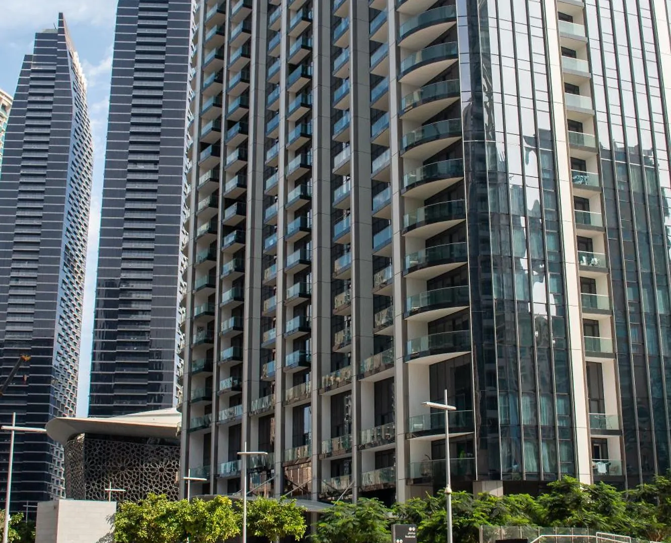 Amazing Burj And Fountain View By Bella Elite Homes Dubai