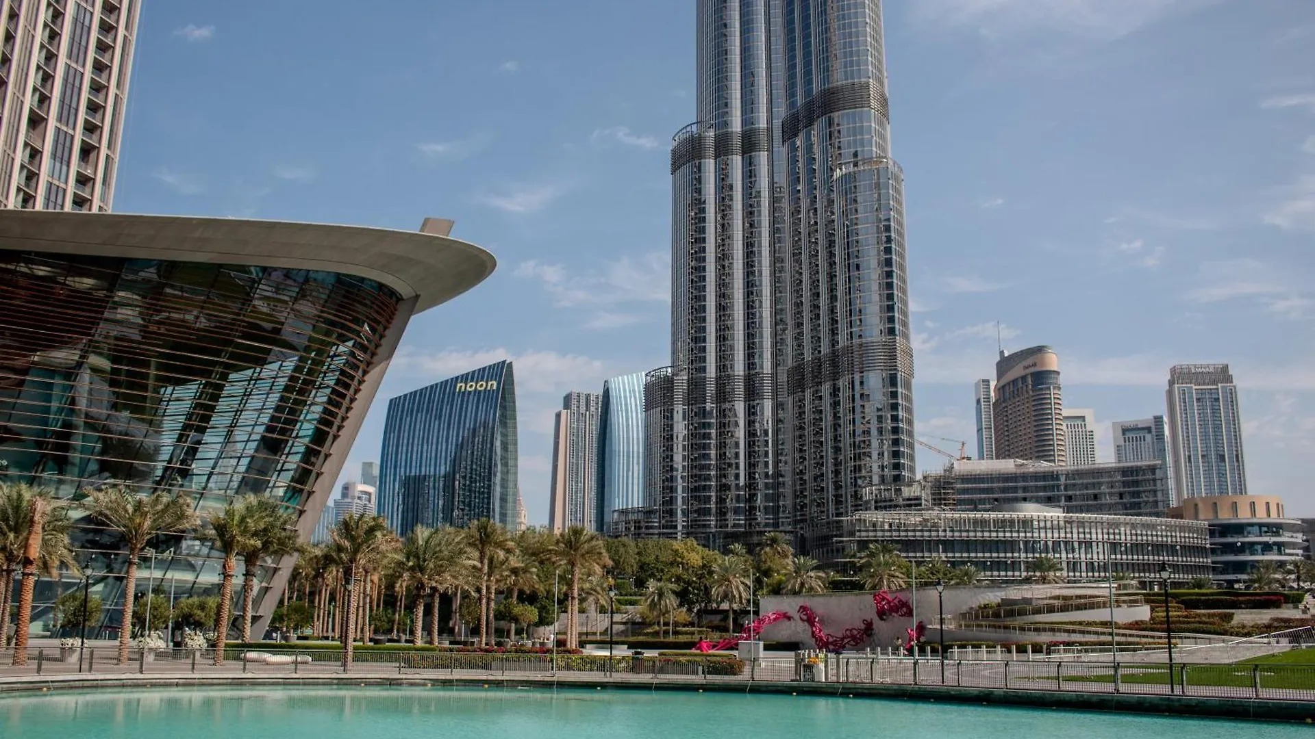 Apartment Amazing Burj And Fountain View By Bella Elite Homes Dubai