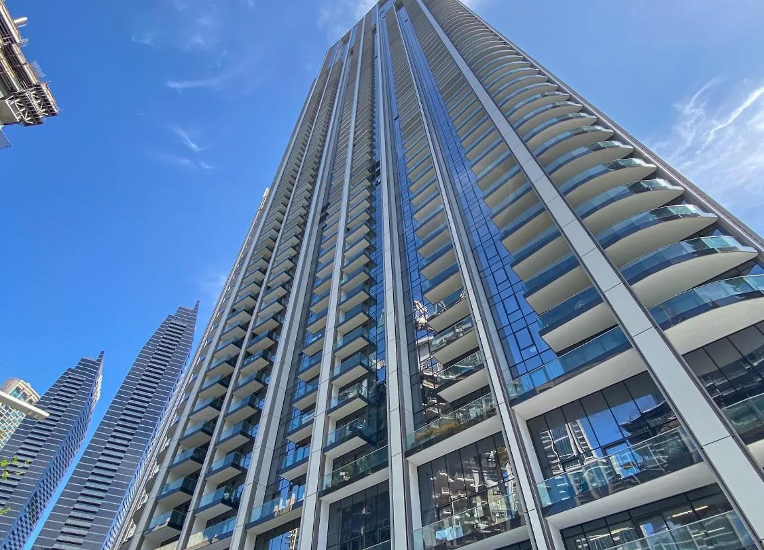 Apartment Amazing Burj And Fountain View By Bella Elite Homes Dubai