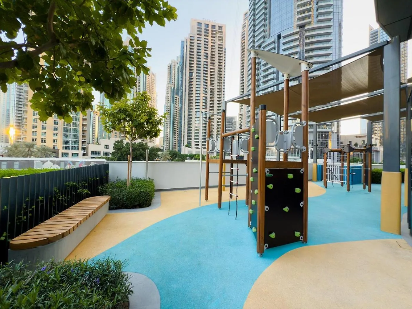 Amazing Burj And Fountain View By Bella Elite Homes Dubai 0*,  United Arab Emirates