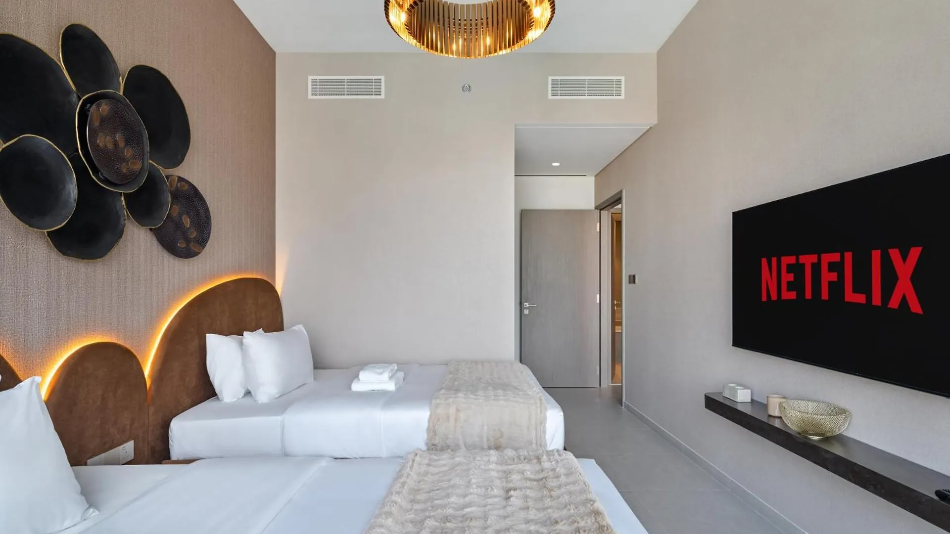 Apartment Amazing Burj And Fountain View By Bella Elite Homes Dubai United Arab Emirates