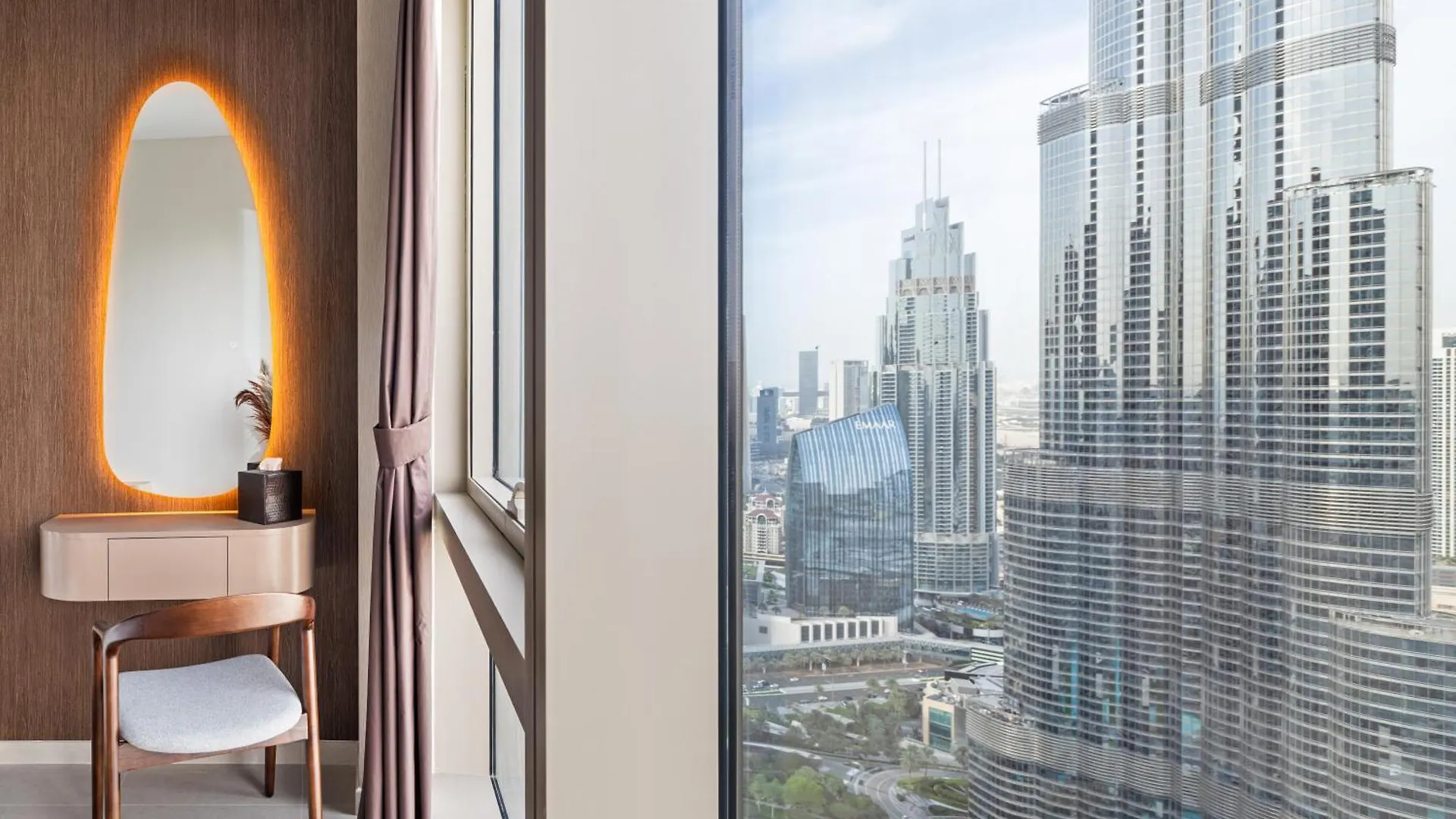 Amazing Burj And Fountain View By Bella Elite Homes Dubai United Arab Emirates