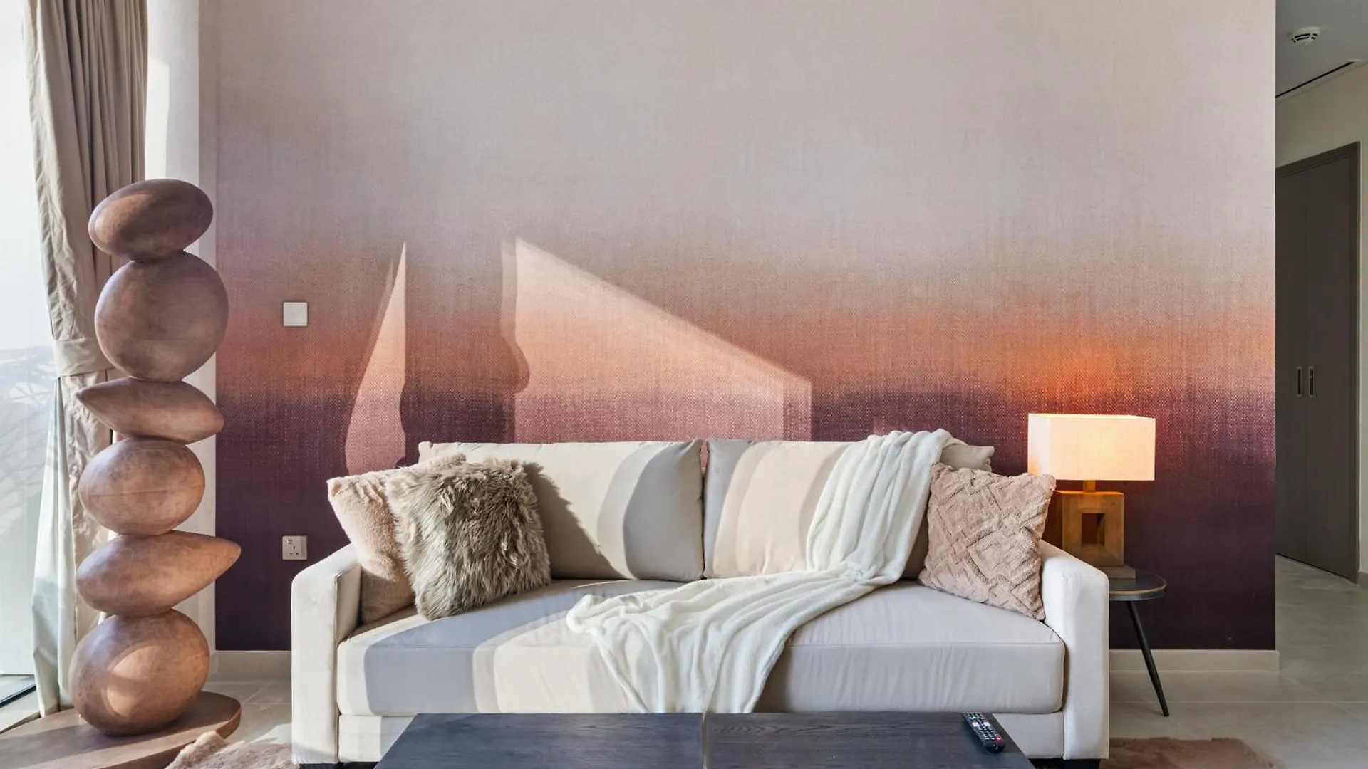Amazing Burj And Fountain View By Bella Elite Homes Dubai 0*,