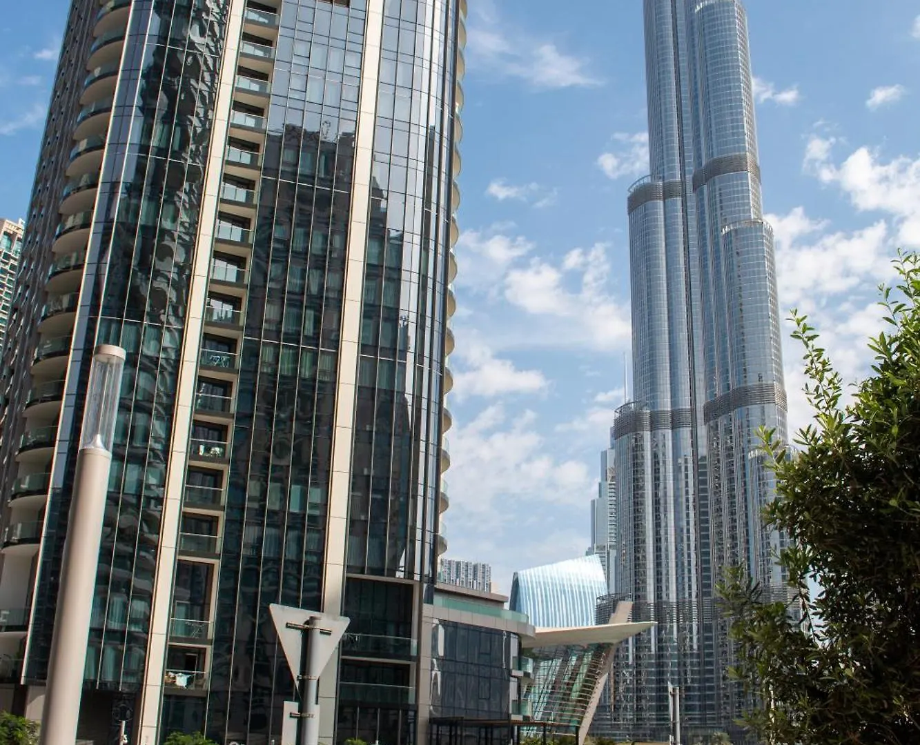 Appartement Amazing Burj And Fountain View By Bella Elite Homes Dubai