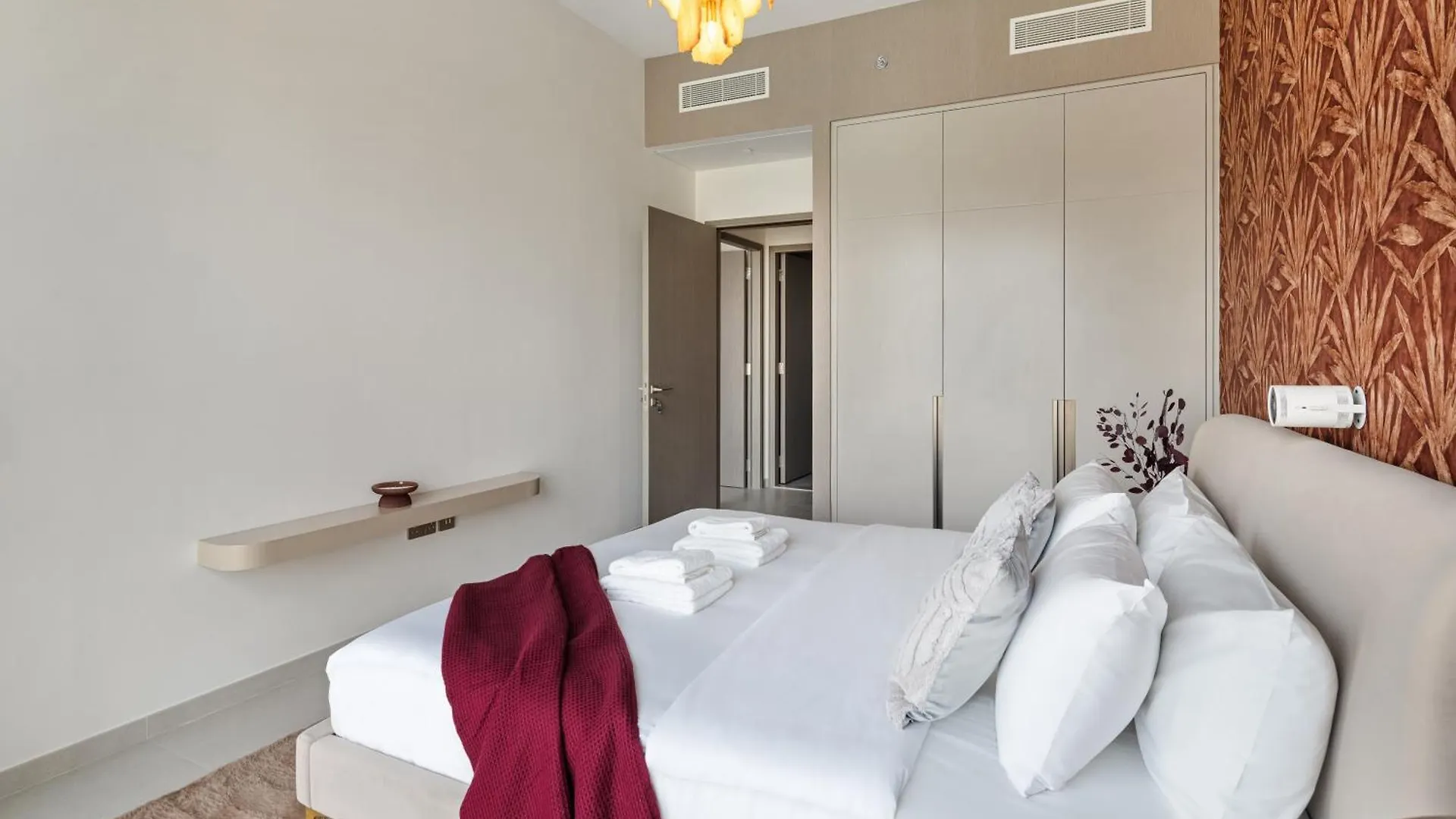 Appartement Amazing Burj And Fountain View By Bella Elite Homes Dubai Verenigde Arabische Emiraten