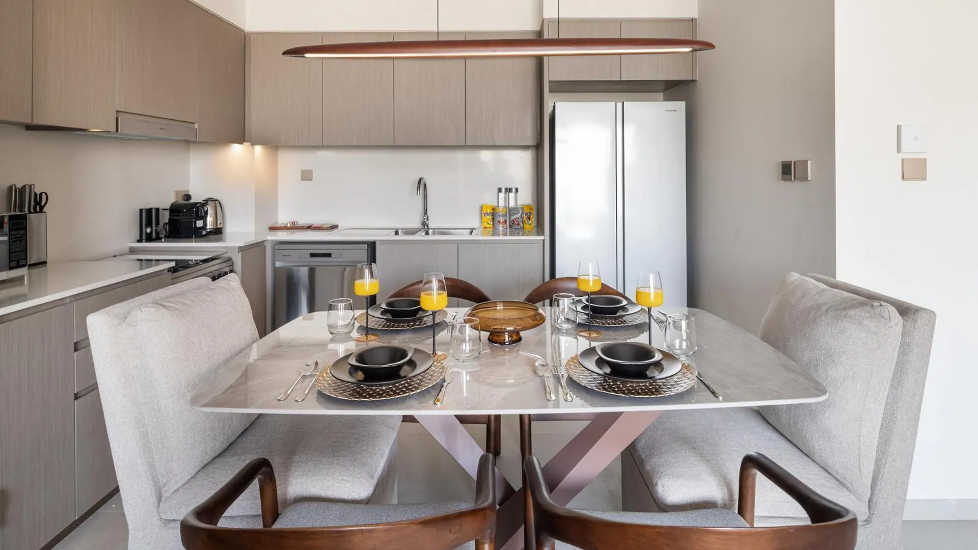 Appartement Amazing Burj And Fountain View By Bella Elite Homes Dubai