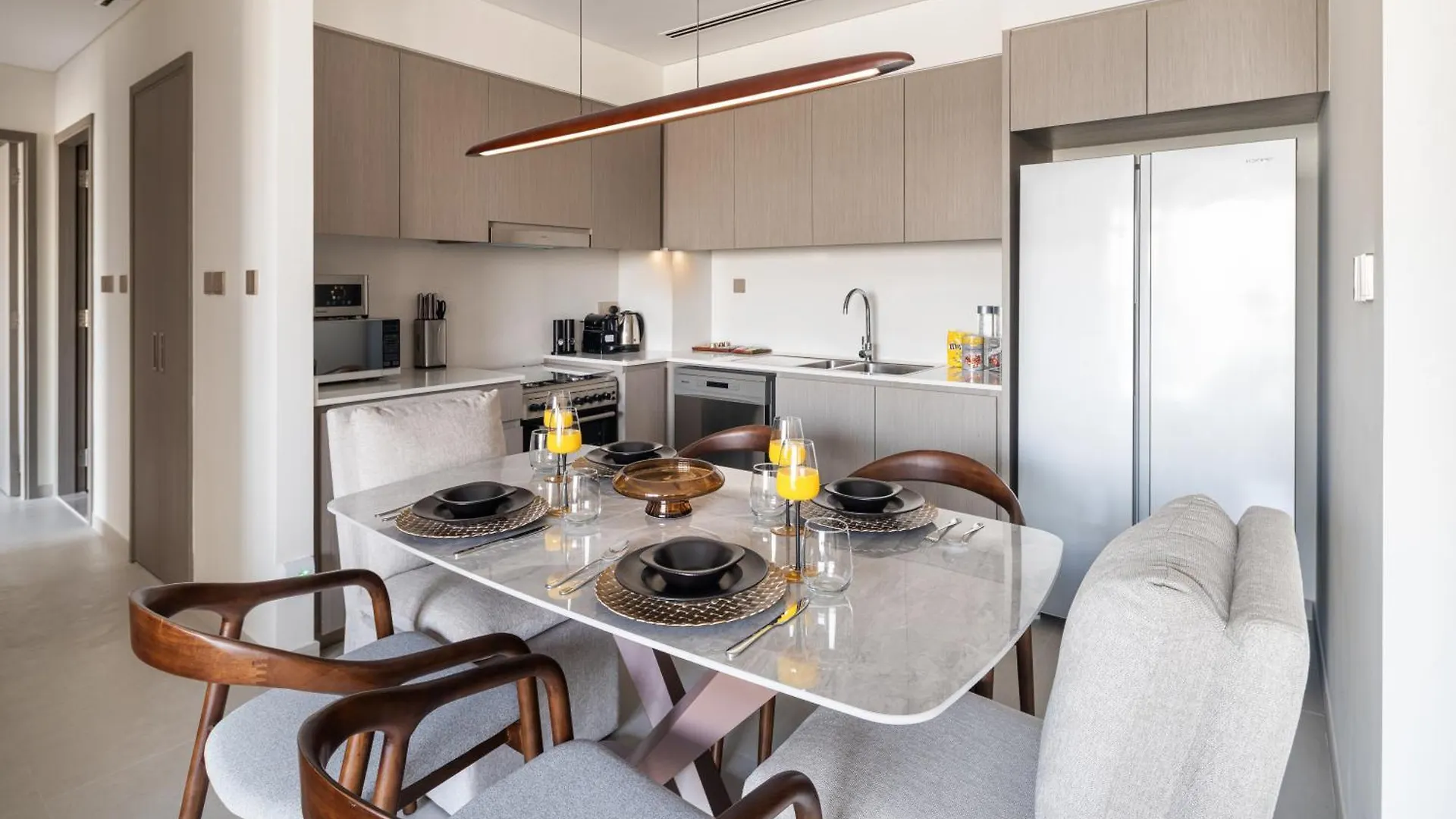 Appartement Amazing Burj And Fountain View By Bella Elite Homes Dubai