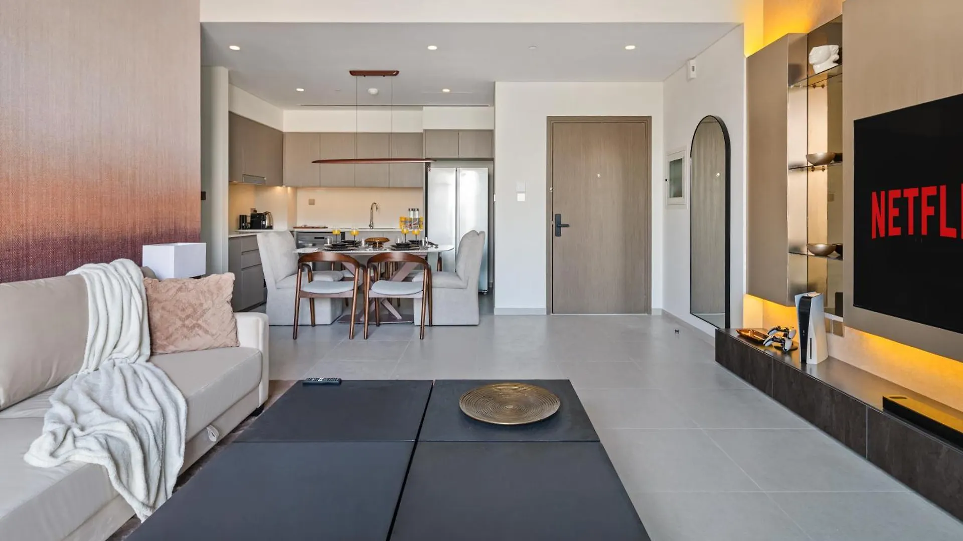 Amazing Burj And Fountain View By Bella Elite Homes Dubai 0*,  Verenigde Arabische Emiraten